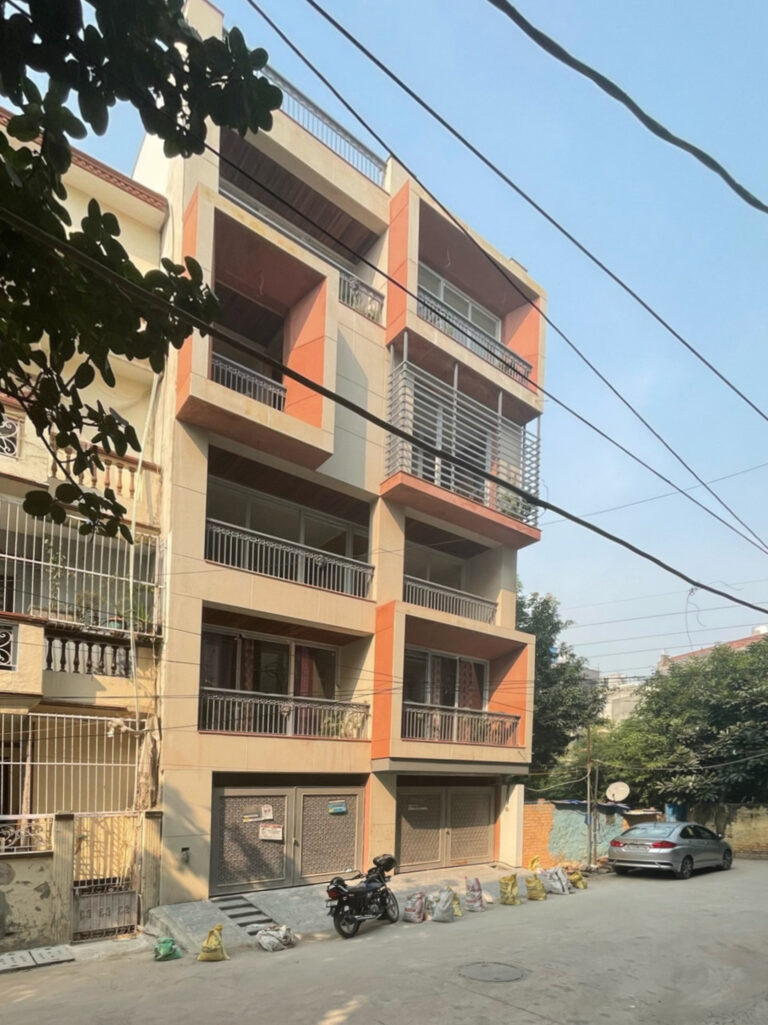 Suryavanshi Residence (1)